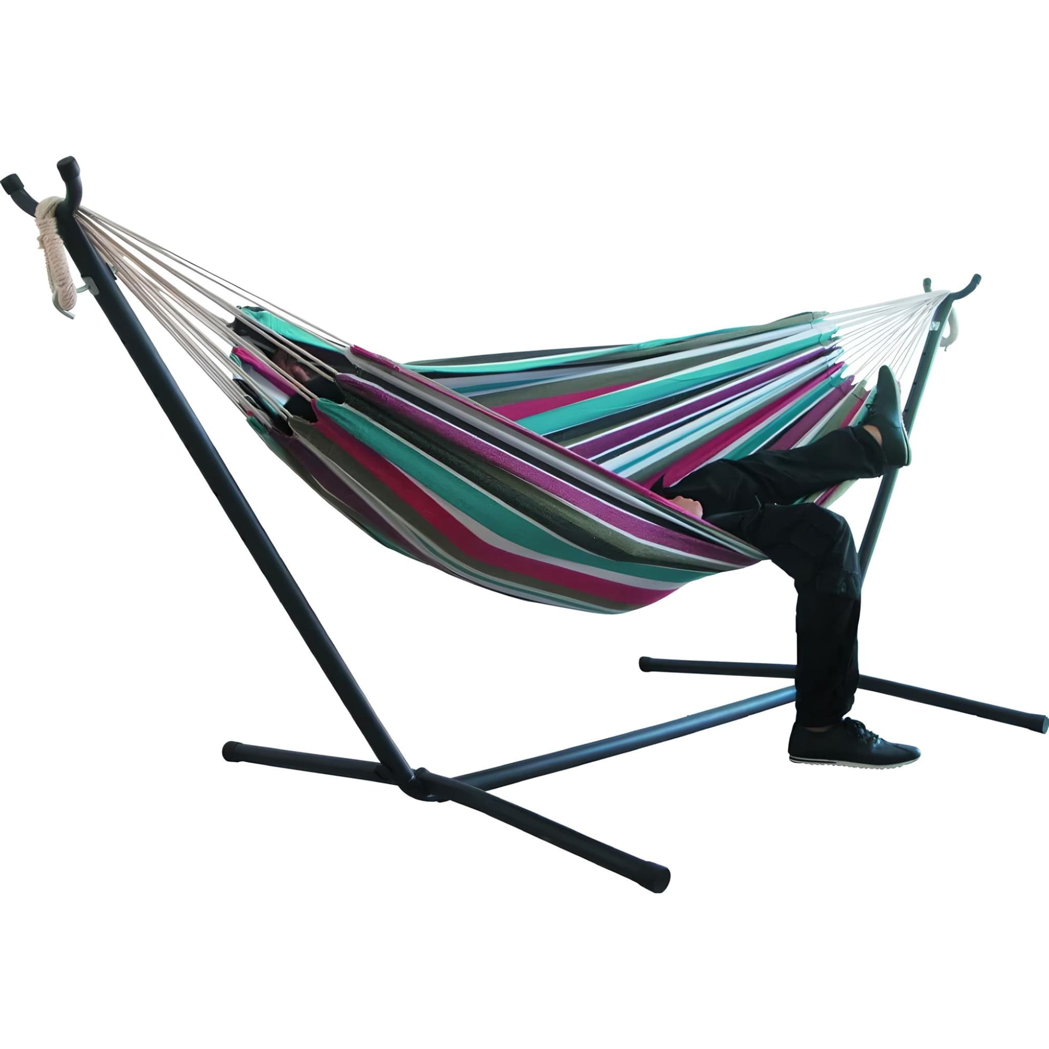 men-sleeping-hammock-bed-with-stand