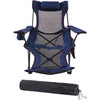 mesh-folding-lawn-chairs-navy-blue-colour