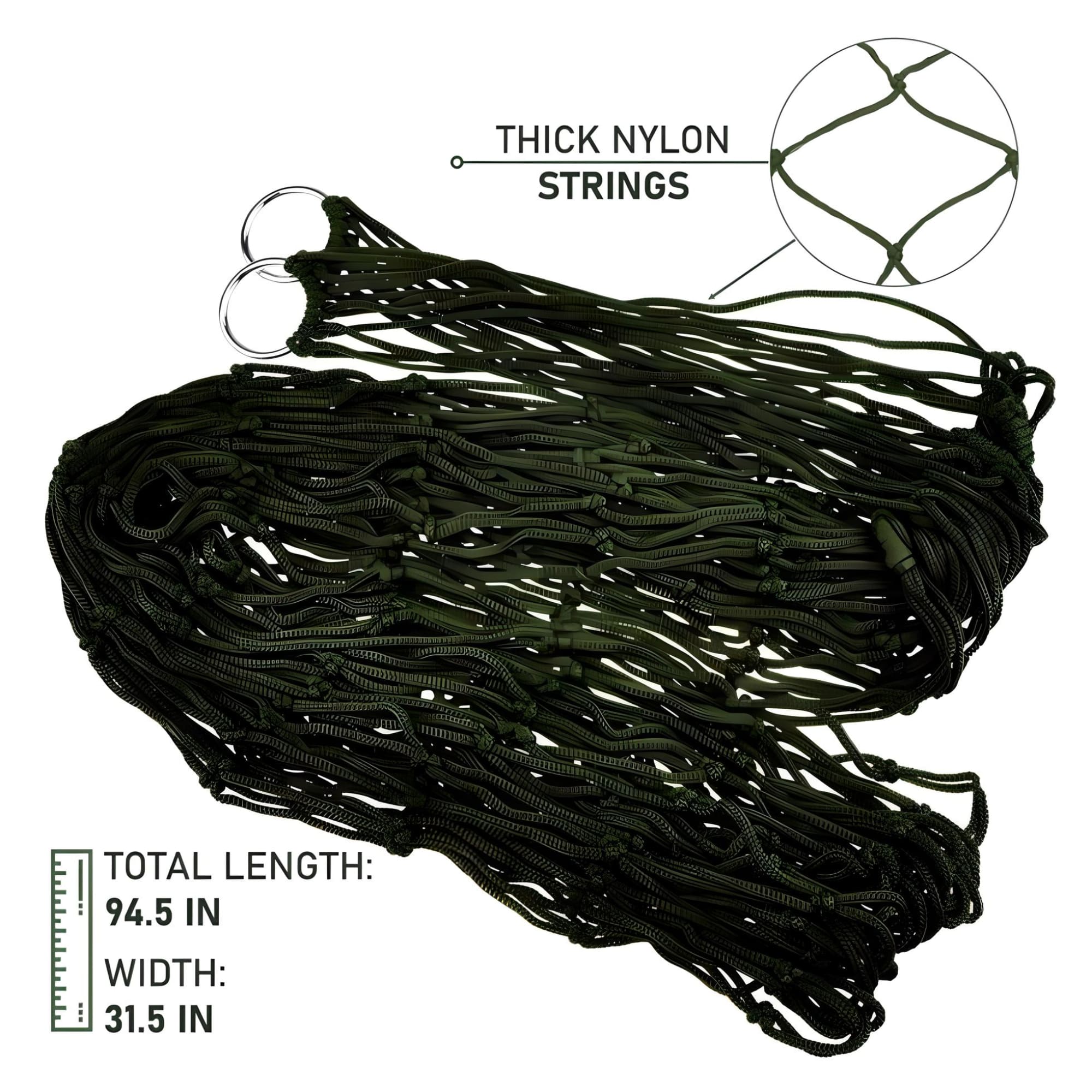 mesh-hammock-swing-thick-nylon-string
