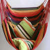 Load image into Gallery viewer, multi-color-air-chair-hammock
