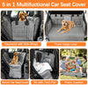 Load image into Gallery viewer, multi-function-dog-car-seat-covers