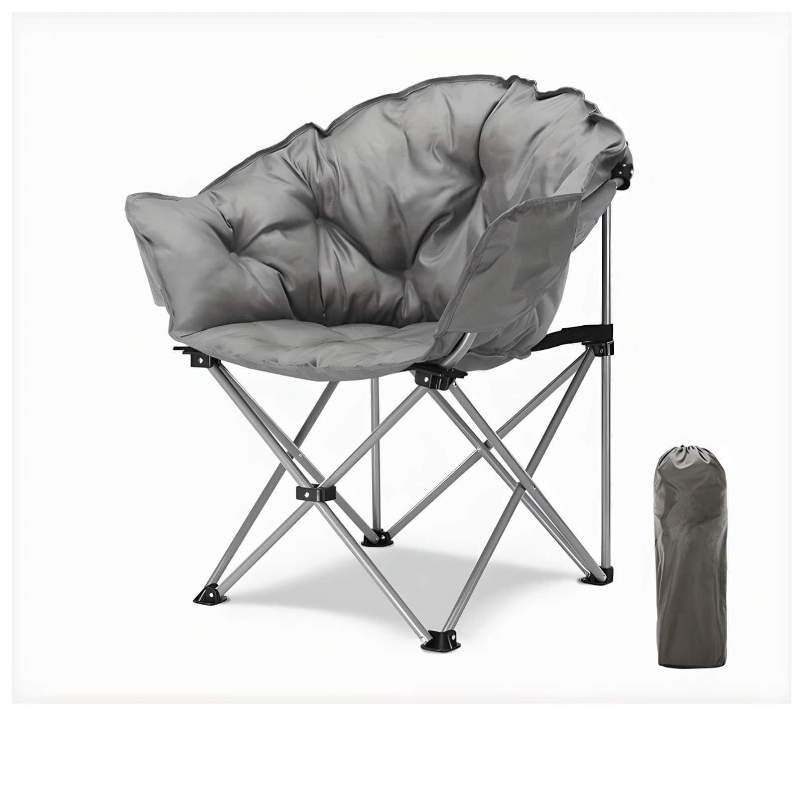 oversize-camping-chair-grey-Color