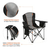 oversize-camping-chair-material-detail