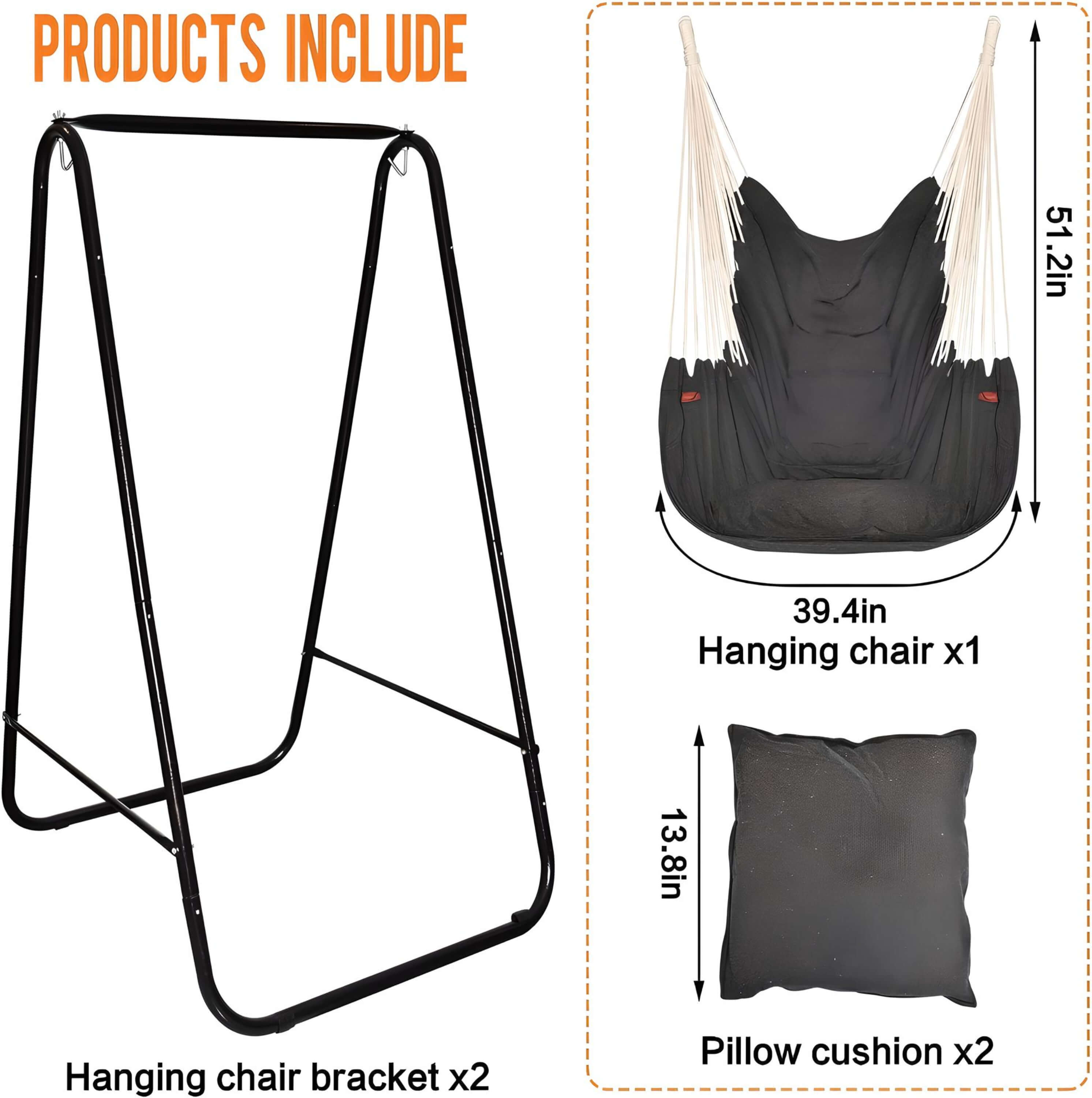 package-content-of-hammock-chair-stand