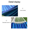 Load image into Gallery viewer, pool-side-hammock-detail-display