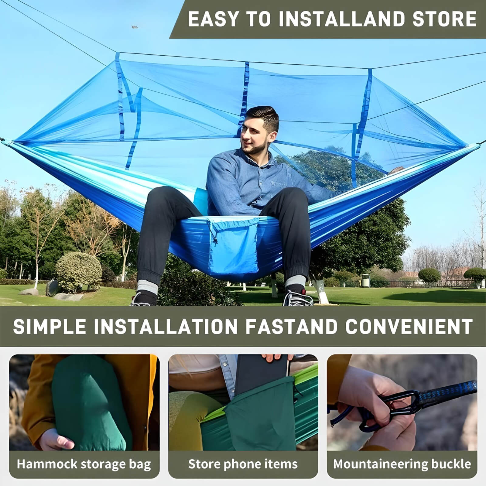 portable-camping-hammock-easy-to-install