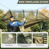 Load image into Gallery viewer, portable-camping-hammock-more-tme-relaxing-outside
