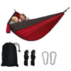 Load image into Gallery viewer, portable-folding-hammock-for-2-people