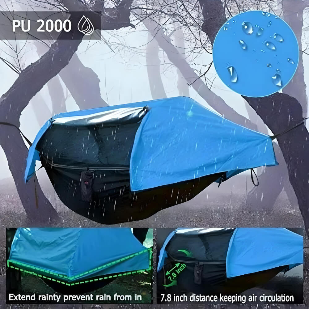 portable-hammock-tent-waterproof