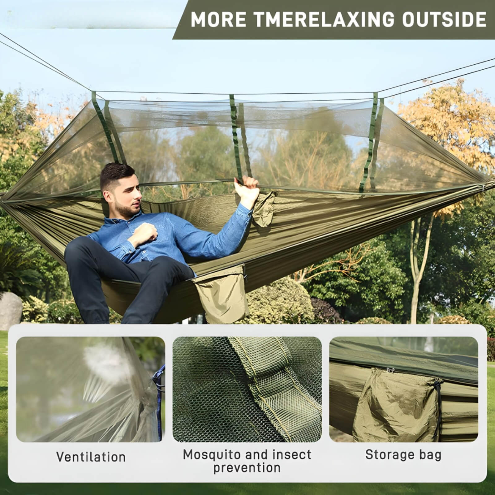 portable-net-hammock-hanging-outside