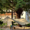 Load image into Gallery viewer, Premium Rainfly Tarp - Waterproof Camping &amp; Hiking Essential