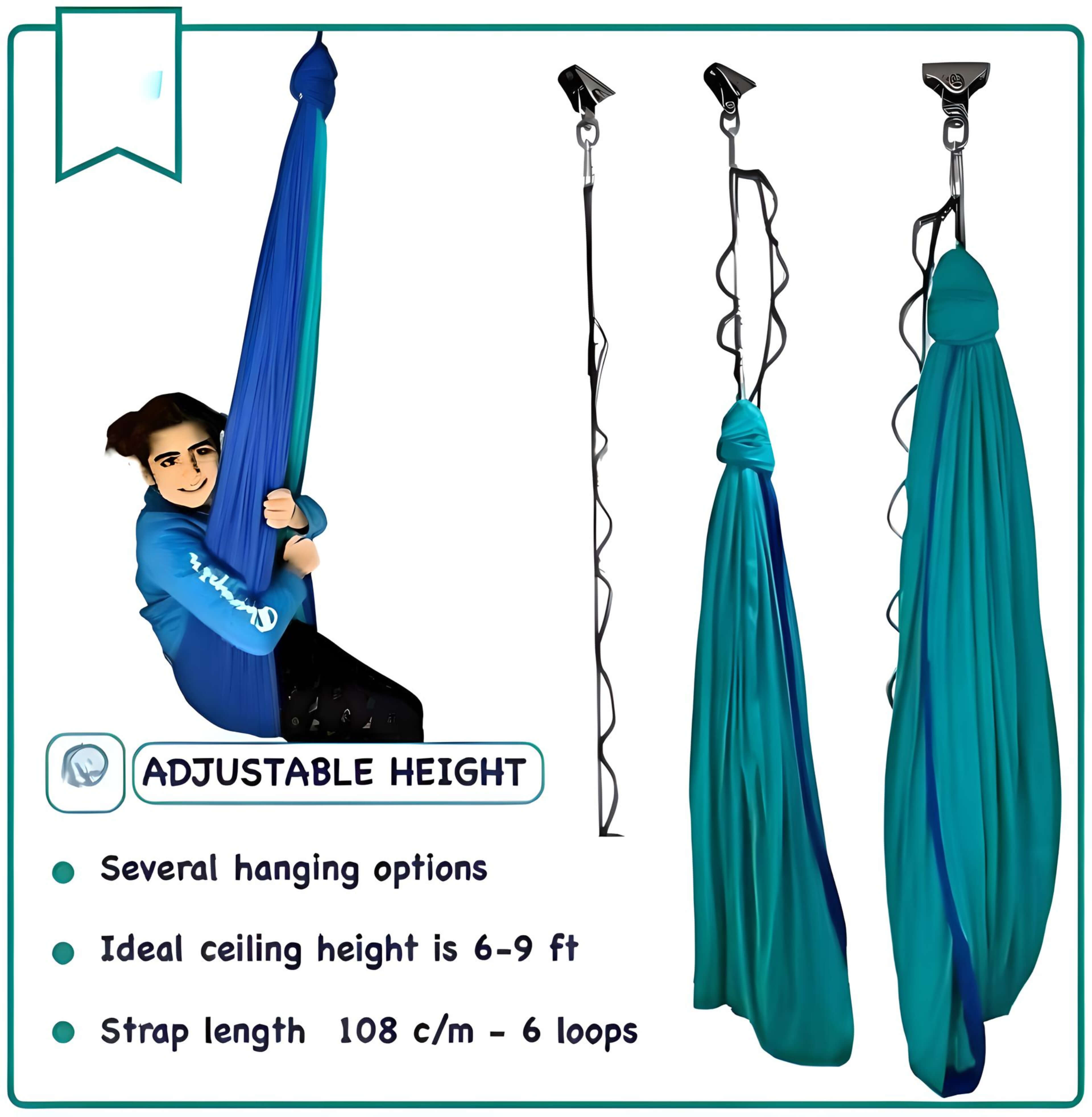 sensory-hammock-adjustable-height