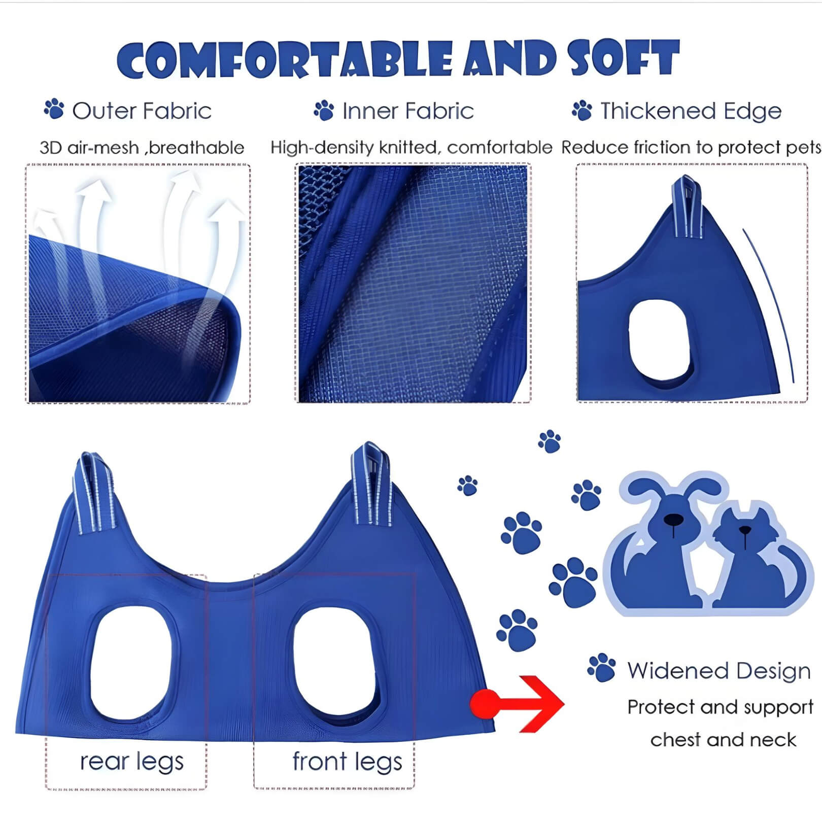 showing-different-parts-of-grooming-harness