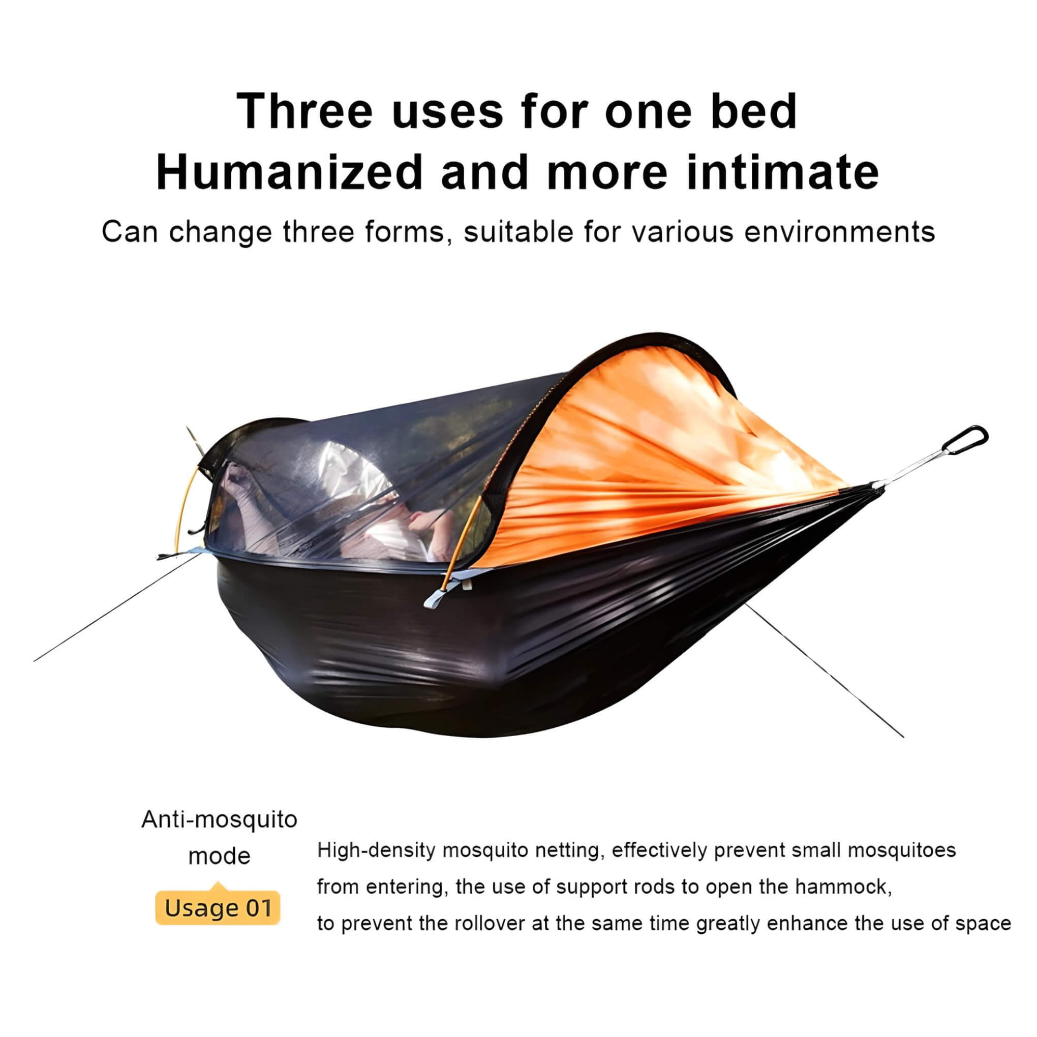 sleeping-hammock-tent-three-uses