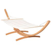 Load image into Gallery viewer, teak-wood-hammock-stand