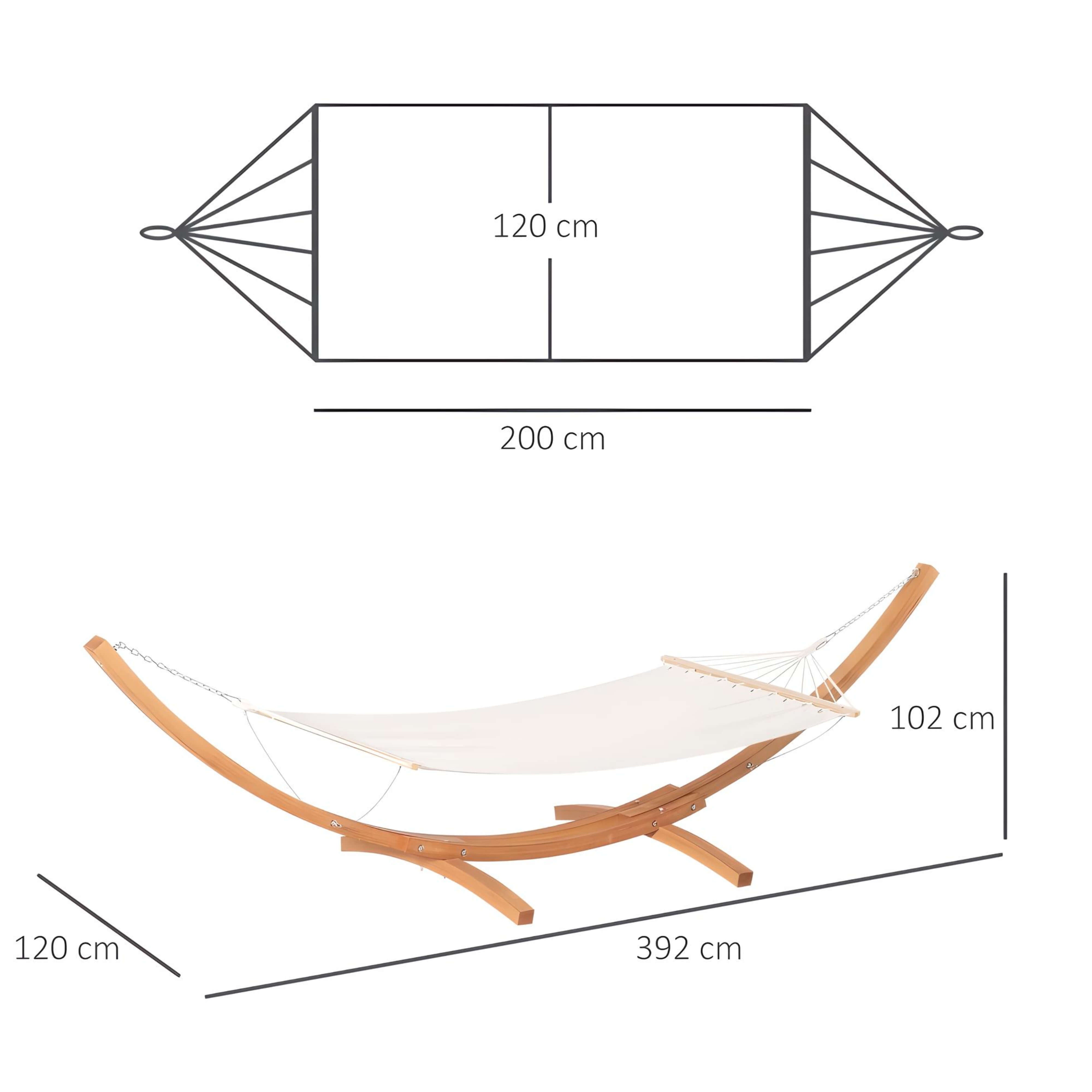 teak-wood-hammock-stand-dimension