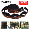 Load image into Gallery viewer, tree-safe-hammock-straps-300kg-capacity