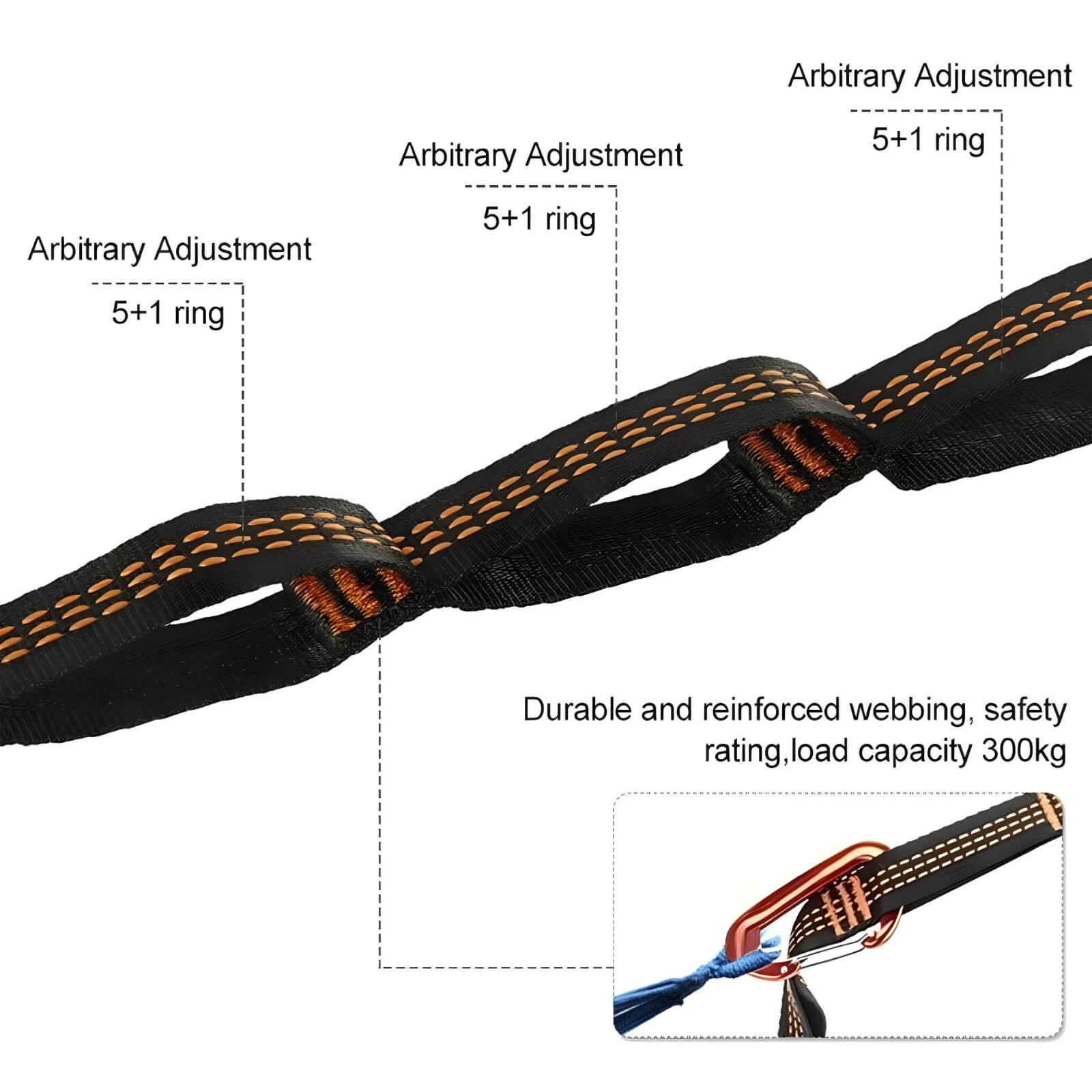    tree-safe-hammock-straps-adjustment
