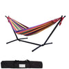 two-person-hammock-with-stand-in-red