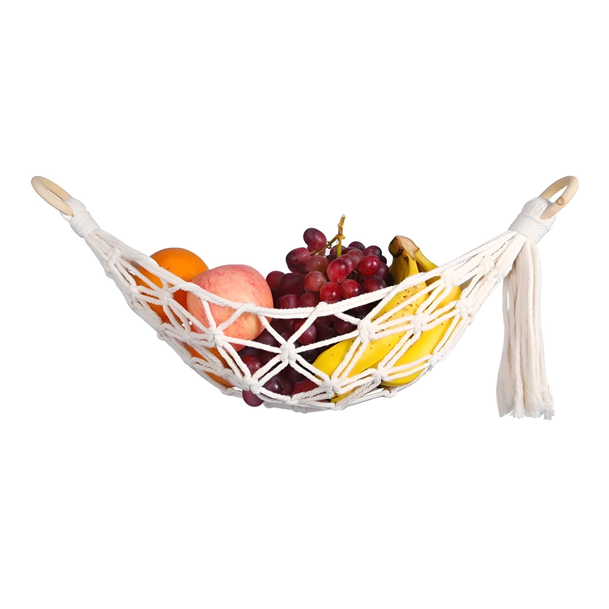 under-cabinet-fruit-hammock-with-fruit