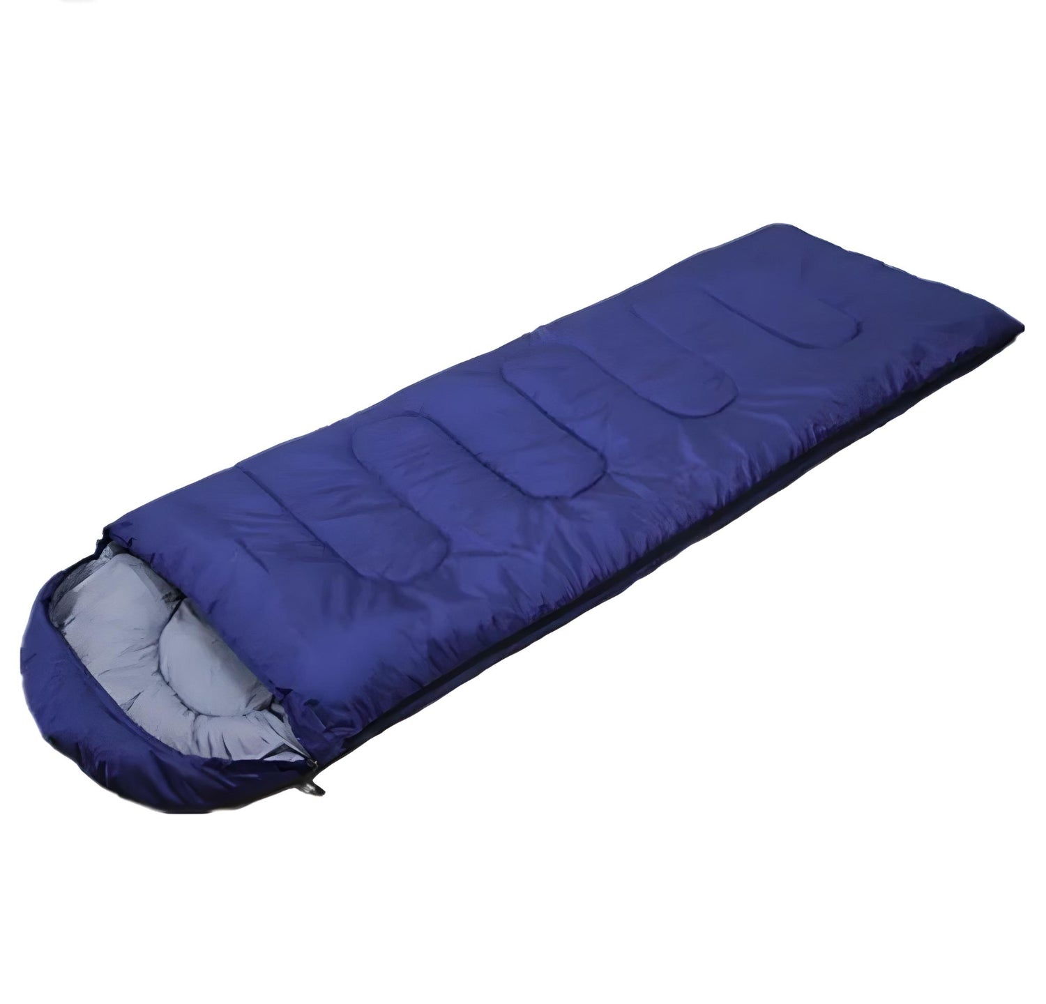 warm-weather-sleeping-bag