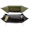 Load image into Gallery viewer, waterproof-hammock-tent-demo
