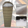 Load image into Gallery viewer, water-proof-sleeping-bag-cotton-material